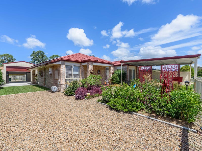 16 Meadowbank Drive, Upper Coomera, QLD 4209