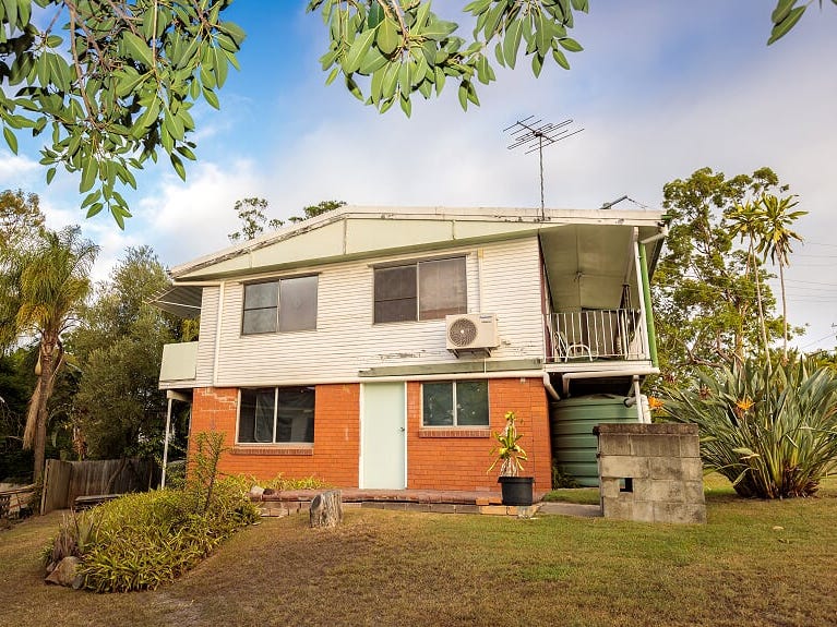 465 Seventeen Mile Rocks Road, Seventeen Mile Rocks, QLD 4073