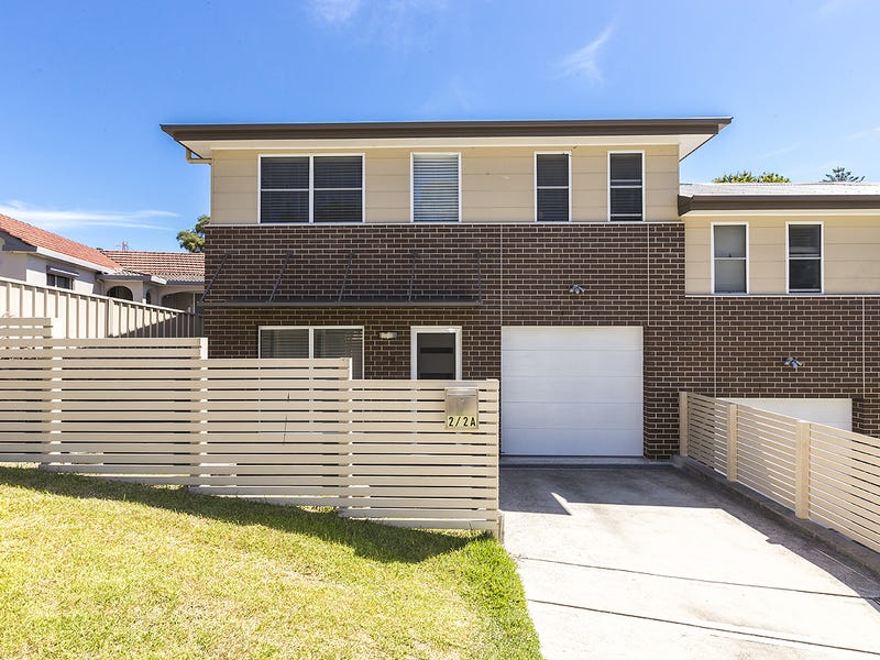 2/2a Noel Avenue, Adamstown, NSW 2289 Property Details