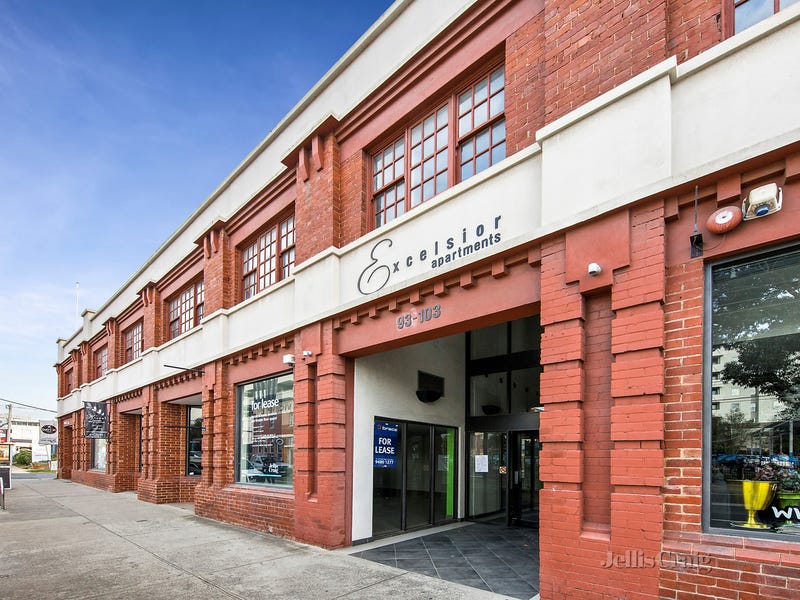 72/93103 High Street, Preston, Vic 3072 Property Details