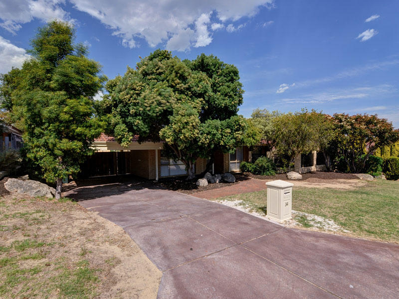34 Quinault Loop, Joondalup, WA 6027