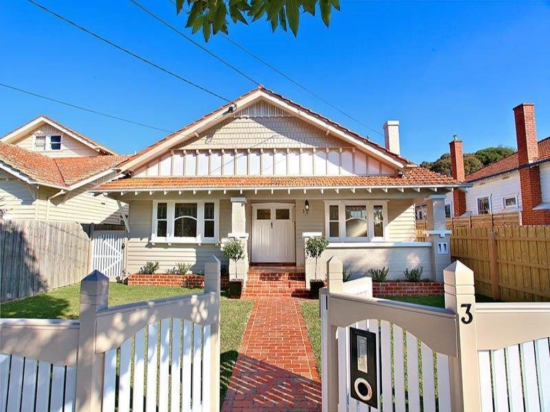3 Tweedside Street, Essendon, VIC 3040