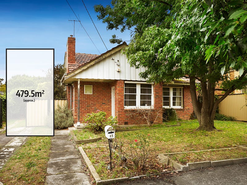 43 May Street, Preston, VIC 3072