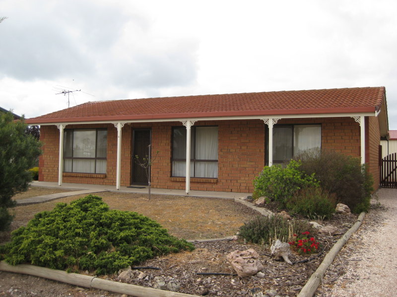 Lot 45 Martin St, Stansbury, SA 5582 Property Details