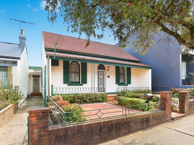 24 Catherine Street, Leichhardt, NSW 2040