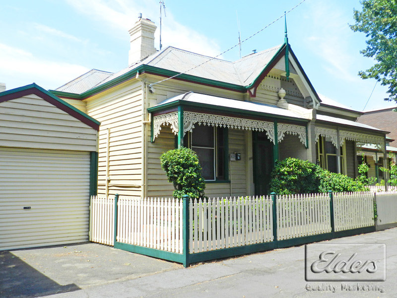 184 McCrae Street, Bendigo, Vic 3550 Property Details