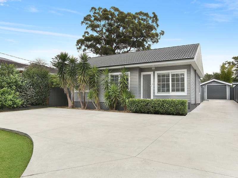 43 Loftus Avenue, Loftus, NSW 2232 Property Details