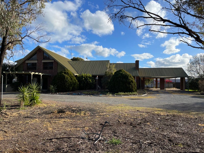 11 Hillgrove Street, Birchip, Vic 3483 House for Sale
