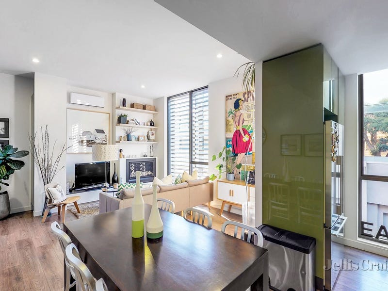 10 Blanche Street, Cremorne, Vic 3121