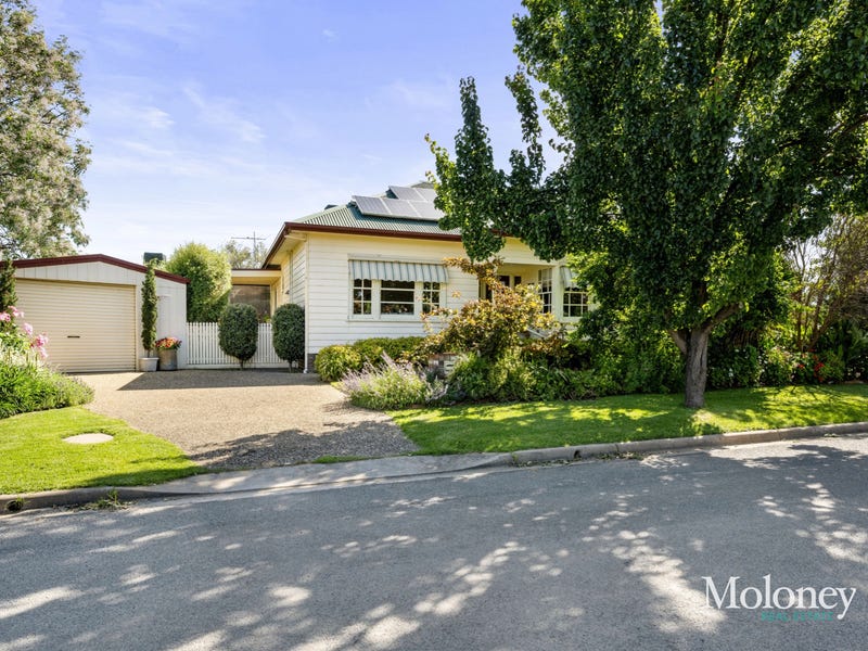 88 Hunter Street, Rutherglen, Vic 3685 Property Details