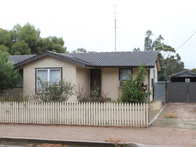 31 East Terrace, Snowtown, SA 5520