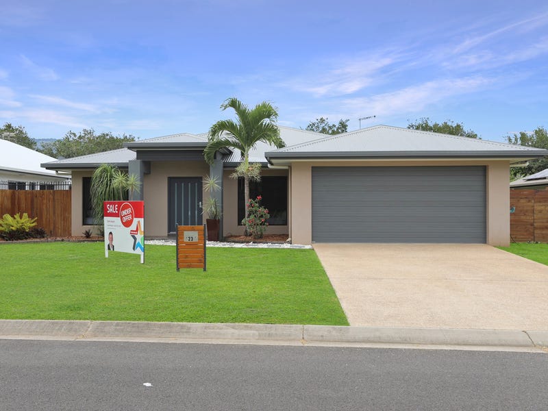 23 Sedgwick Close, Edmonton, QLD 4869