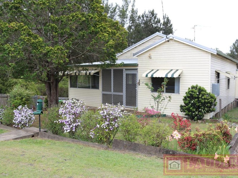 37 Combined Street, Wingham, NSW 2429