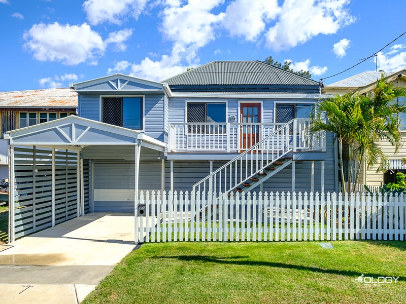 Houses for Sale in Rockhampton City, QLD 4700