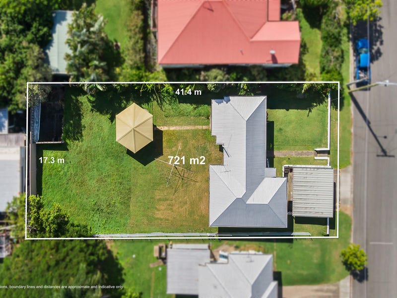 37 Dorothea Street, Cannon Hill, QLD 4170