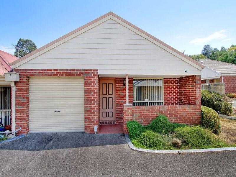 8/3543 Kent Avenue, Croydon, Vic 3136 Property Details