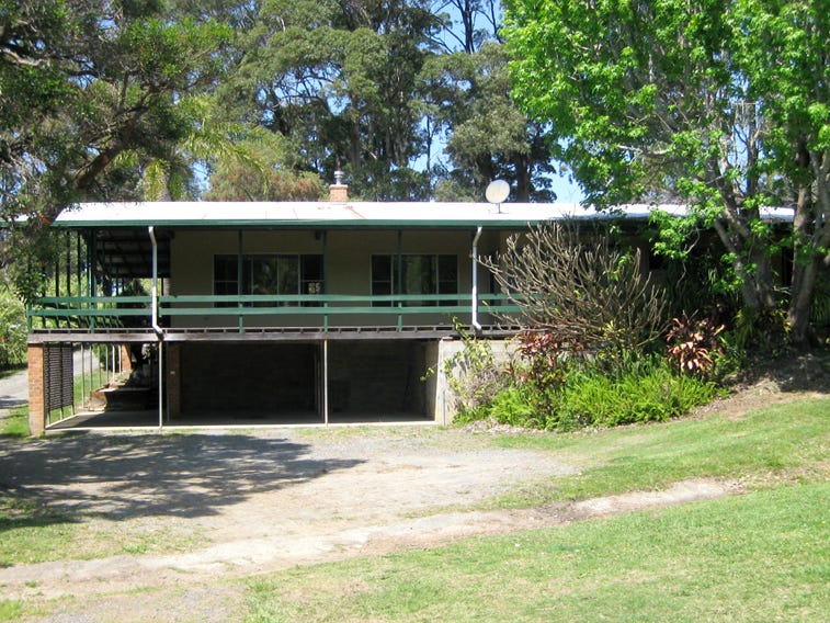 58 Bruxner Park Road, Korora, NSW 2450