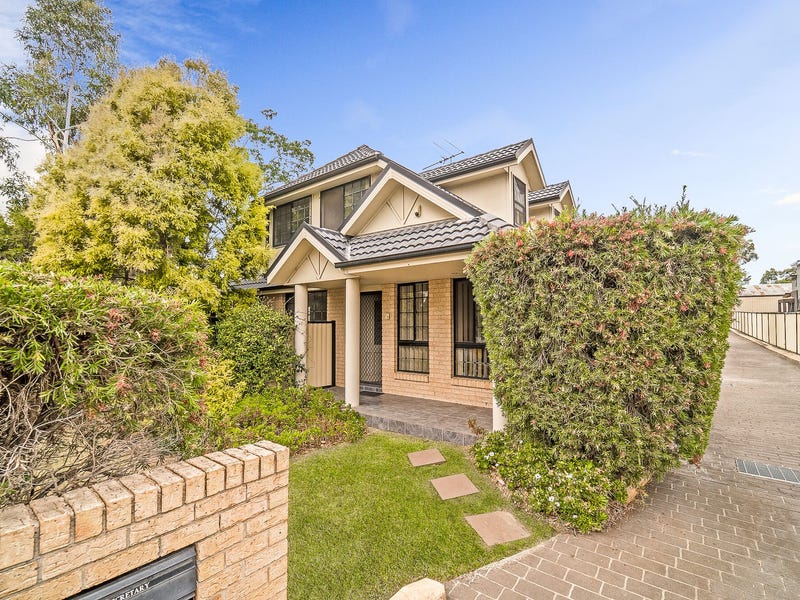 1/140 Brisbane Street, St Marys, NSW 2760