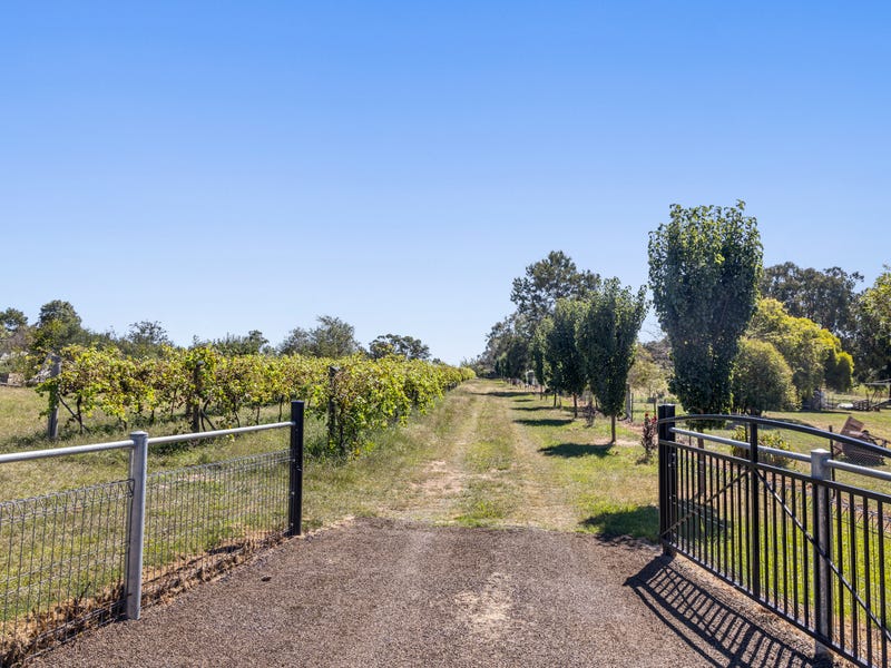 Land for Sale in Yass, NSW 2582