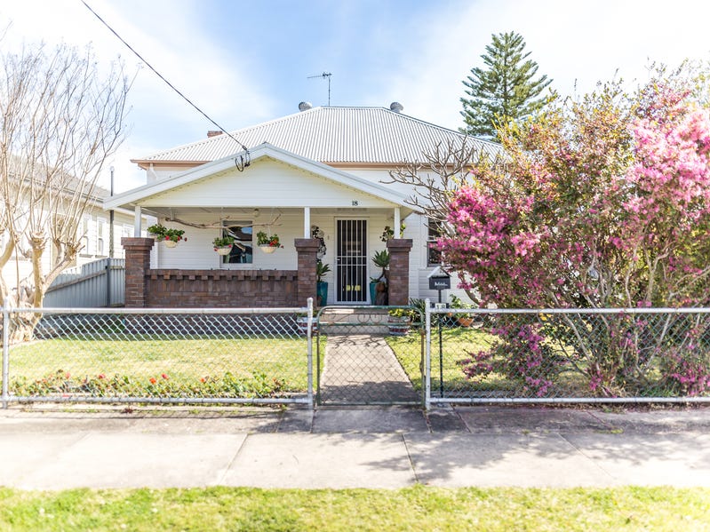 18 Wood Street, Adamstown, NSW 2289 Property Details