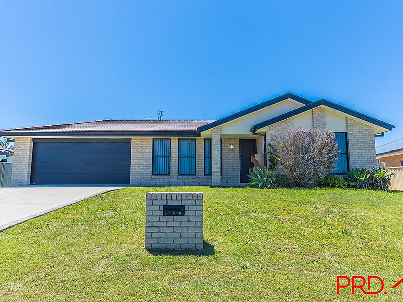 39 Milburn Road, Tamworth, NSW 2340 Property Details