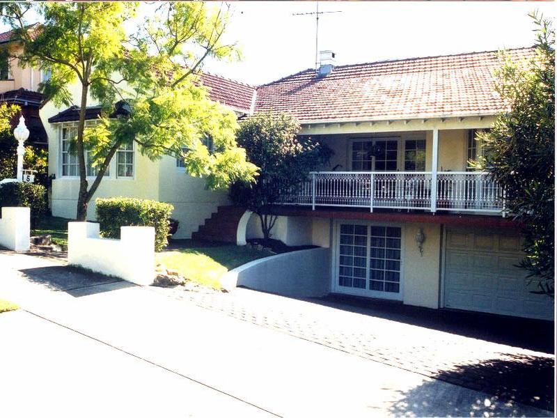 5 Aubrey Road, Northbridge, NSW 2063