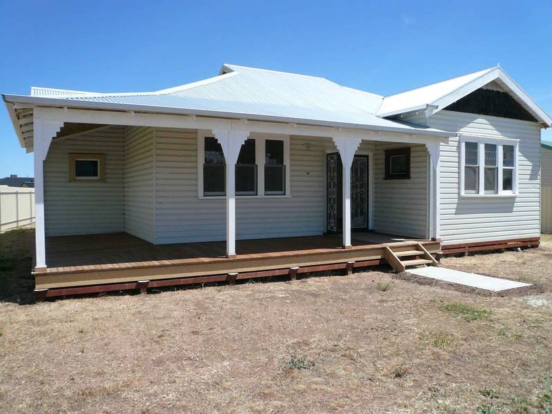 Property 106170738, Horsham, Vic 3400 Property Details