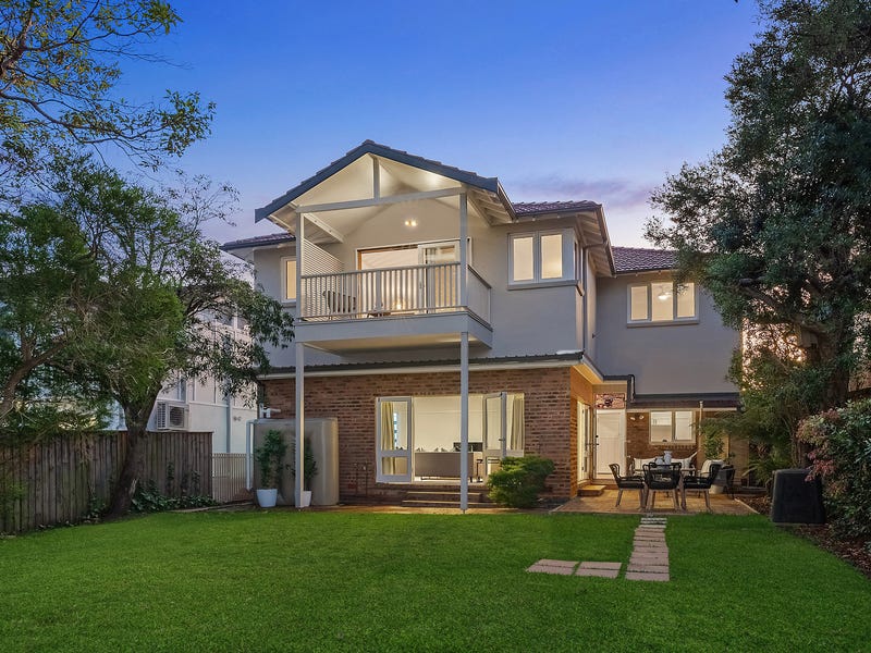 93 Warrane Road, Willoughby, NSW 2068 Property Details