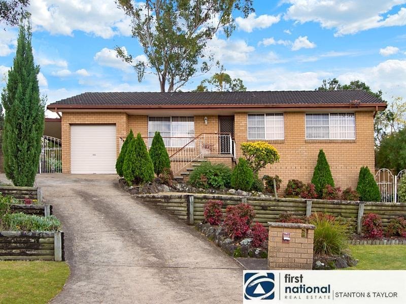 1 Hughes Avenue, Penrith, NSW 2750