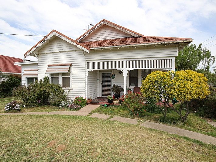 9 Brougham Street, Nhill, Vic 3418 House for Sale