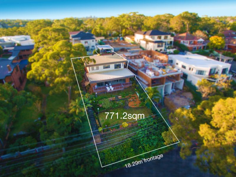 122 Queens Road, Connells Point, NSW 2221