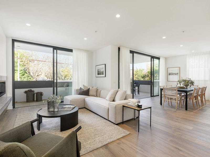 Real Estate & Property for Sale in Toorak, VIC 3142