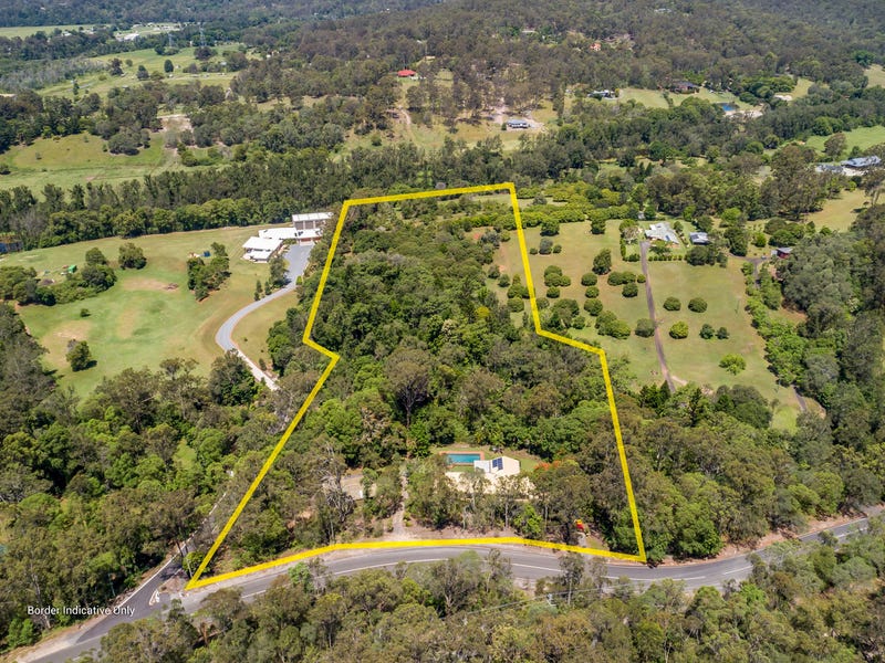 45 Advancetown Road, Advancetown, Qld 4211 Property Details