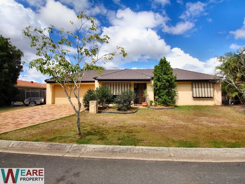 21 Hillburn Street, Runcorn, QLD 4113