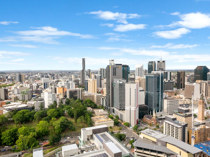 4107/43 Herschel Street, Brisbane City, QLD 4000