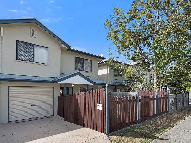 2/81 Richmond Road, Morningside, QLD 4170