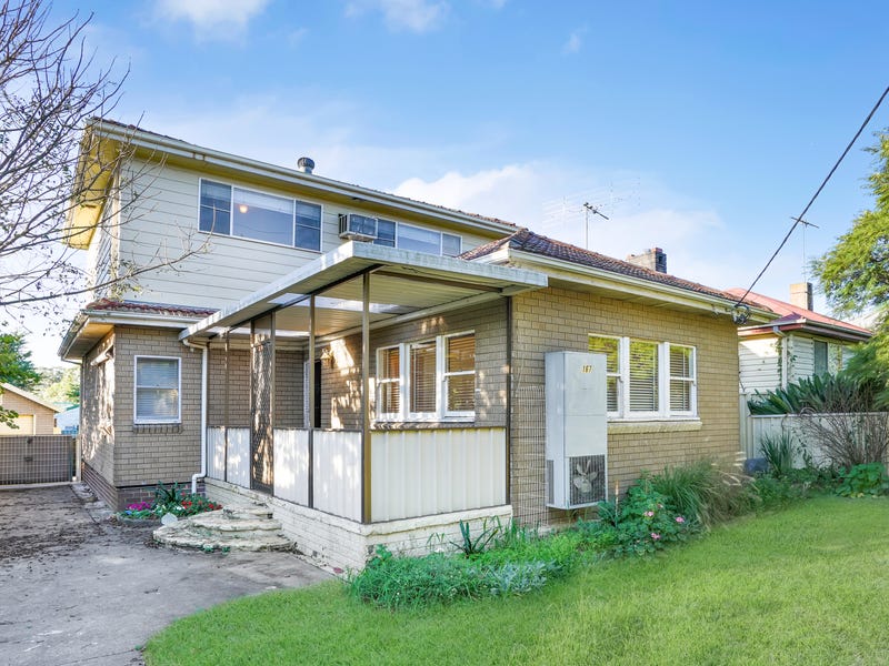 167 Stafford Street, Penrith, NSW 2750