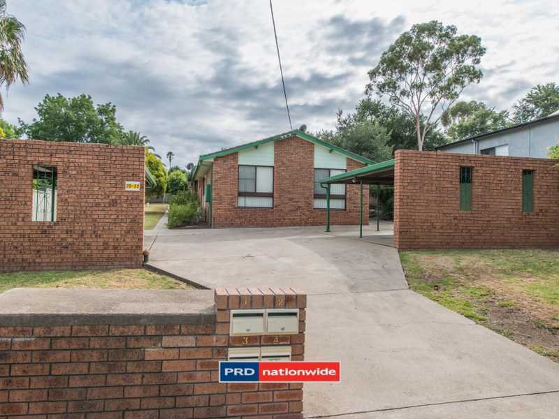 1/22 Upper Street, Tamworth, NSW 2340 Property Details