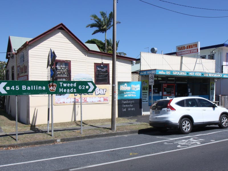 30 Tweed Street, Brunswick Heads, NSW 2483