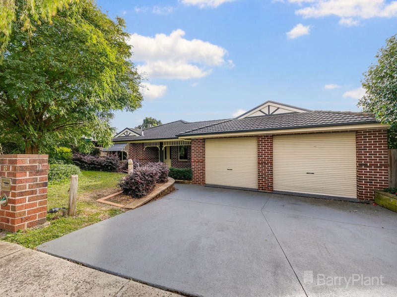 3 Wallace Cres, Drouin, Vic 3818