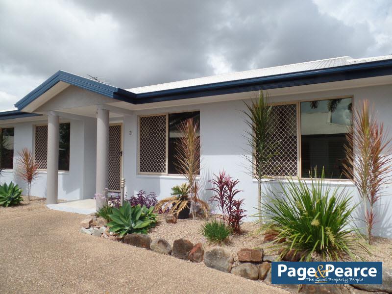 3/96 Gollogly Lane, Rasmussen, QLD 4815