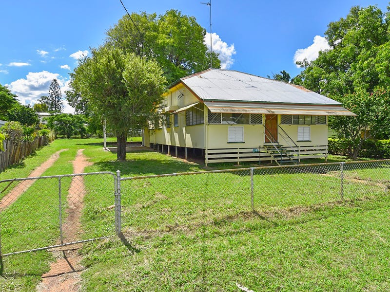 Rental Properties and Real Estate in Charters Towers City, QLD 4820