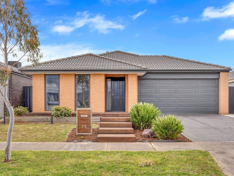 112 Tambo Circuit, Whittlesea, Vic 3757 House for Sale realestate