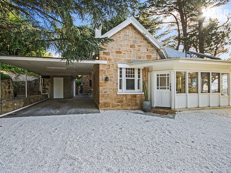 403 Woods Hill Road, Norton Summit, SA 5136