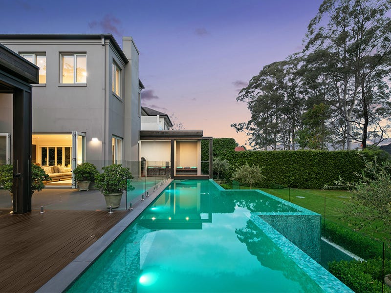 36a Chilton Parade, Warrawee, NSW 2074 Property Details