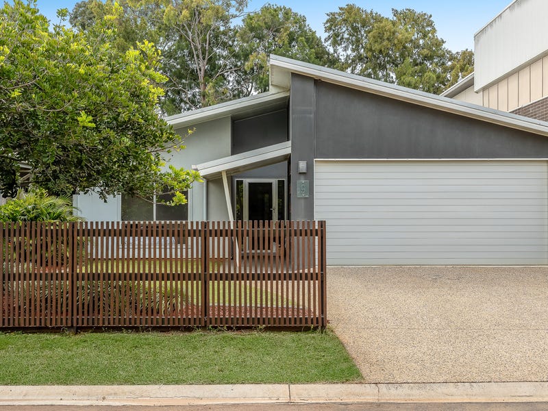 9/26 Andersson Court, Highfields, QLD 4352