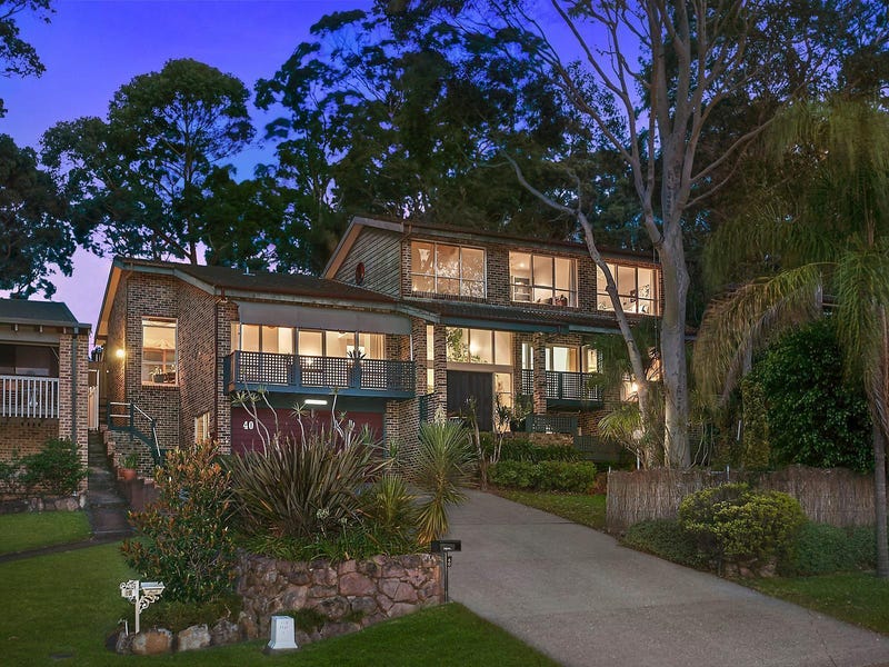 40 Wyndham Way, Eleebana, NSW 2282 Property Details