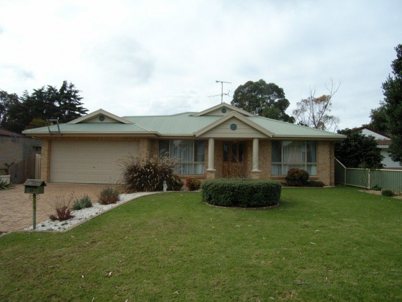 61 Sunrise Road, Yerrinbool, NSW 2575