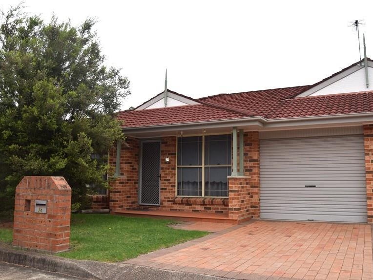 24/60 Mackie Avenue, New Lambton, NSW 2305