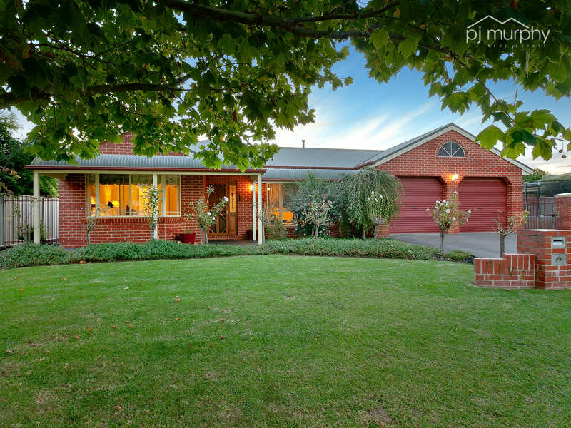 5 Memorial Drive, Wodonga, Vic 3690 Property Details